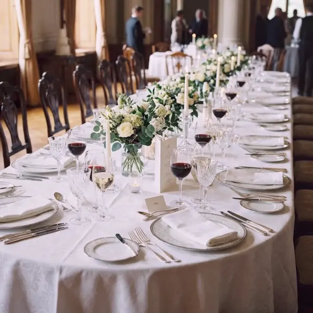 Peace Wave — Innovatives Firmenevent Catering